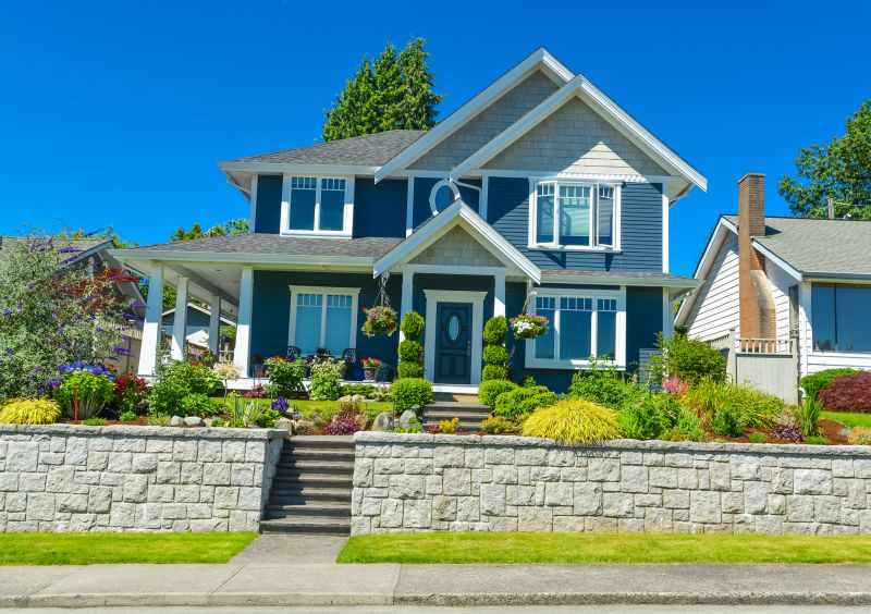 Backyard Remodeling in Ventura County, CA